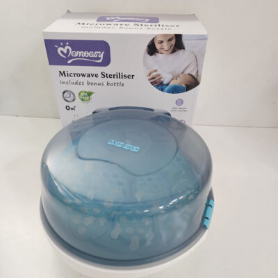 microwave sterilizer