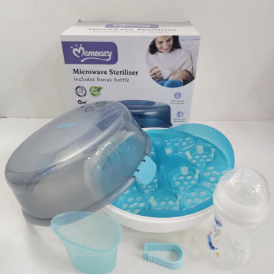 microwave sterilizer