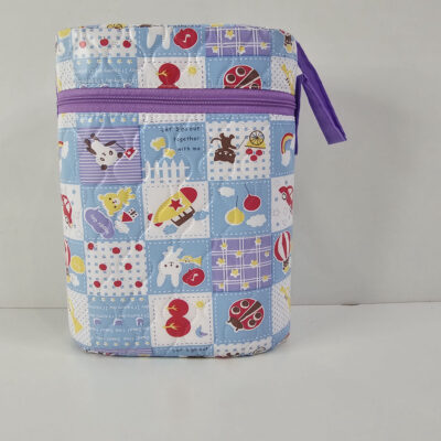 blue/purple bottle warmer 01nbw13504