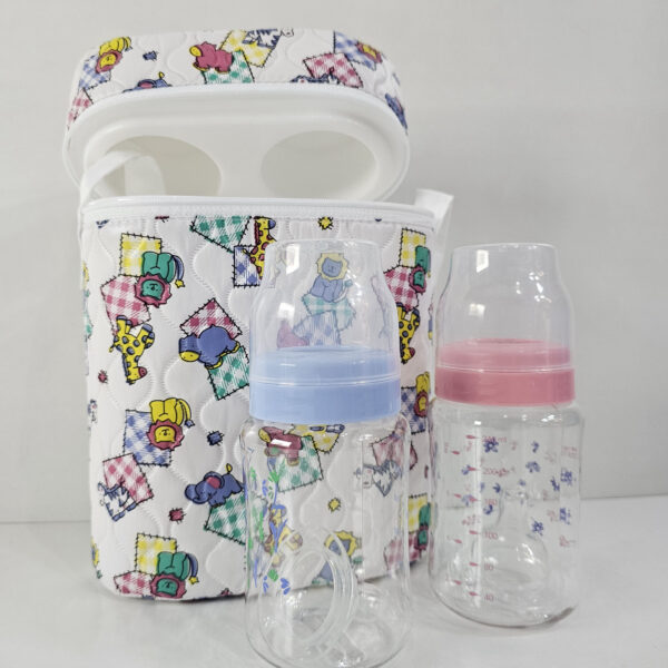 white bottle warmer 01nbw13504