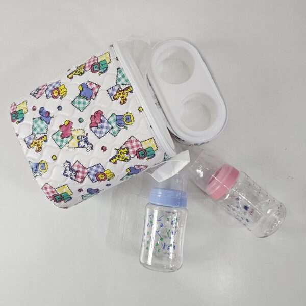 white bottle warmer 01nbw13504