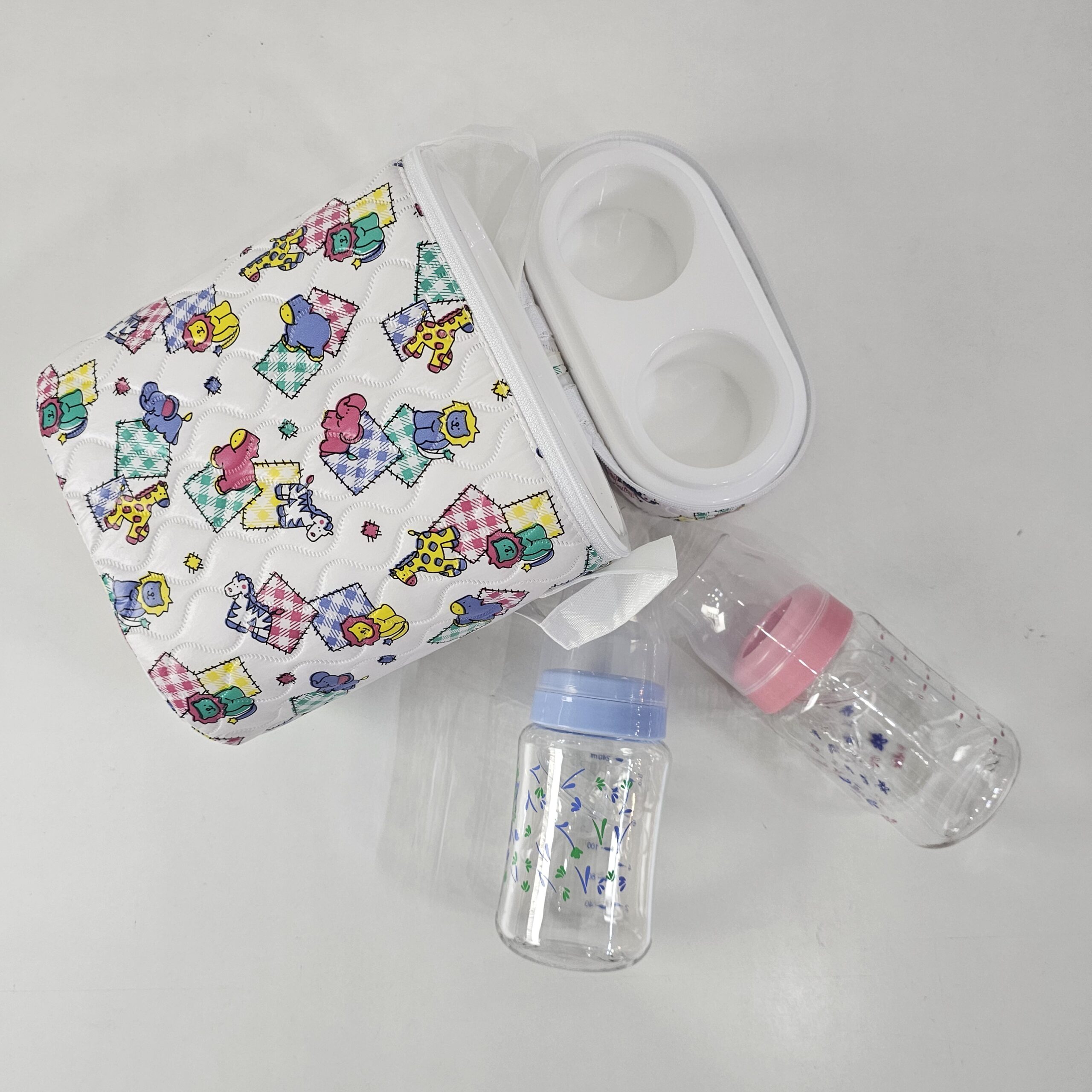 white bottle warmer 01nbw13504